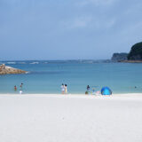 【和歌山の南紀白浜】綺麗なビーチがある日本の穴場へ行ってきた